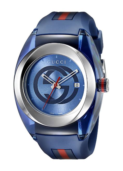 orologio gucci sync|Gucci Men's Watch Sync YA137104 .